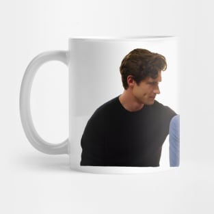 The Politician - Payton and River Mug